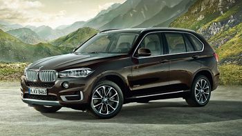 Чип тюнинг bmw x5