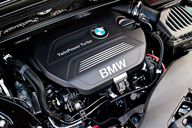 Ремонт электронных блоков BMW (БМВ)
