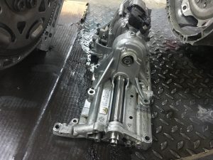 БМВ F30 ремонт двигателей N20B20