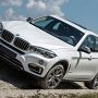 BMW X6: Стильный дизайн и мощные системы