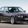BMW M5 поколения E34