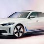 BMW i4 M Sport