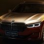 G12 BMW 7 Series Two-Tone special edition