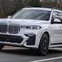 BMW X7 LCI
