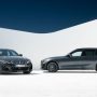 Бренд Alpina официально станет частью BMWGroup