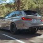 BMW представила новый M3 Touring