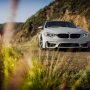 BMW и окружающая среда
