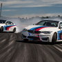 Планы BMW Motorsport на 2027