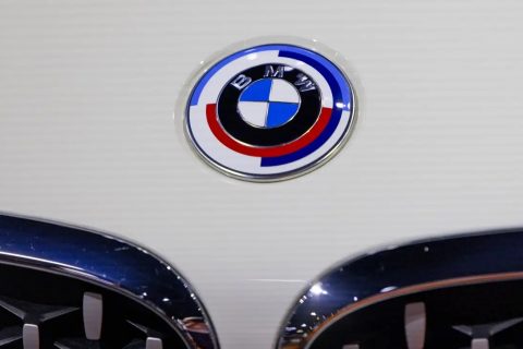 BMW M4 CS появиться в 2024 году