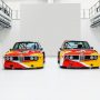 Новый Art Car BMW