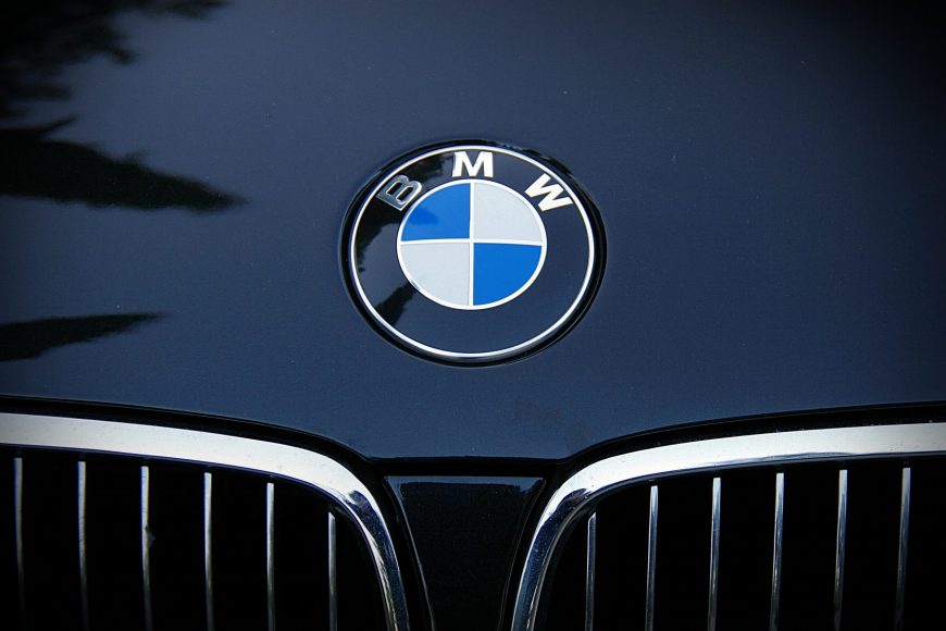 Автомобили BMW M, которые так и не пошли в массовое производство. Часть 1