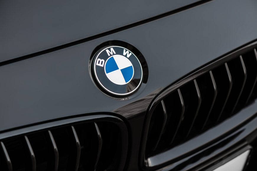Автомобили BMW M, которые так и не пошли в массовое производство. Часть 2