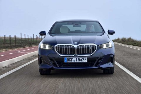 ЧЕТЫРЕ МОДЕЛИ BMW НОМИНИРОВАНЫ НА ПРЕМИЮ WOMEN’S WORLD CAR OF THE YEAR