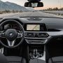 BMW PANORAMIC IDRIVE: новая эра интерактивности и технологий в мире автомобилей