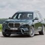 Alpina XB7: роскошь и динамизм в одном автомобиле – новинка уже в  России