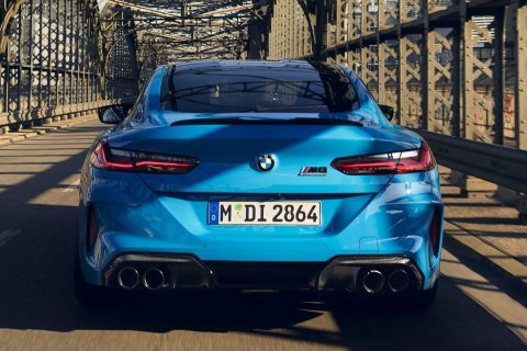 М8 под вопросом: BMW меняет планы