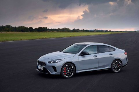 BMW M235 GRAN COUPE 2025: стоит ли внимания? Обзор, стоимость и анализ целесообразности покупки.