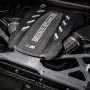 BMW X5 нового поколения, оснащенный двигателем V8 S68, превзойдет по мощности нынешний X5 M