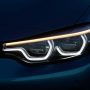 Компания BMW разработала систему, которая позволяет автомобилям автоматически включать указатели поворота