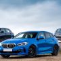 В м-гамме произошёл прорыв: подобные автомобили BMW ещё не выпускались, но их появление не за горами