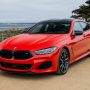 BMW прощается с культовой 8 серией, выпустив эксклюзивную ретро-версию ограниченным тиражом
