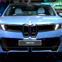 BMW расширяет линейку NEUE KLASSE: анонсирован BMW iX3 M SPORT PACKAGE PRO 2026