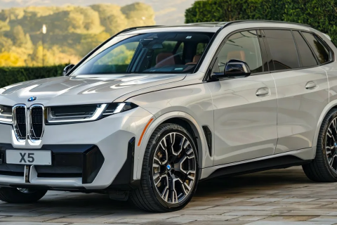 BMW в 2026 году: что нового, как выбрать и где делать ремонт