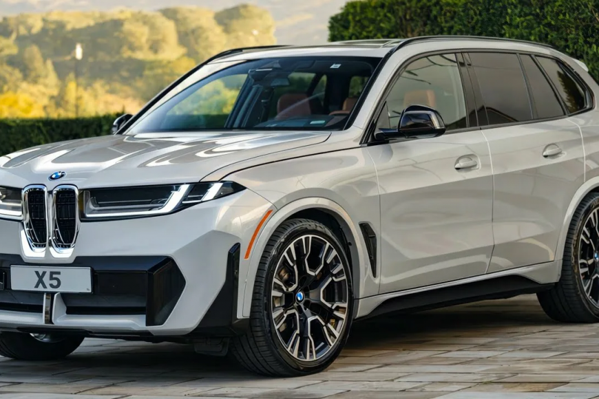 BMW в 2026 году: что нового, как выбрать и где делать ремонт