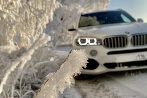Дворники BMW: надёжность, выбор и ремонт в Москве